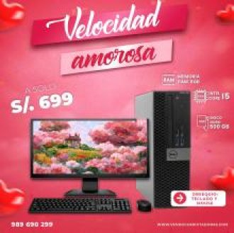 La Chispa del Amor Potencia tu Vida con Core i5